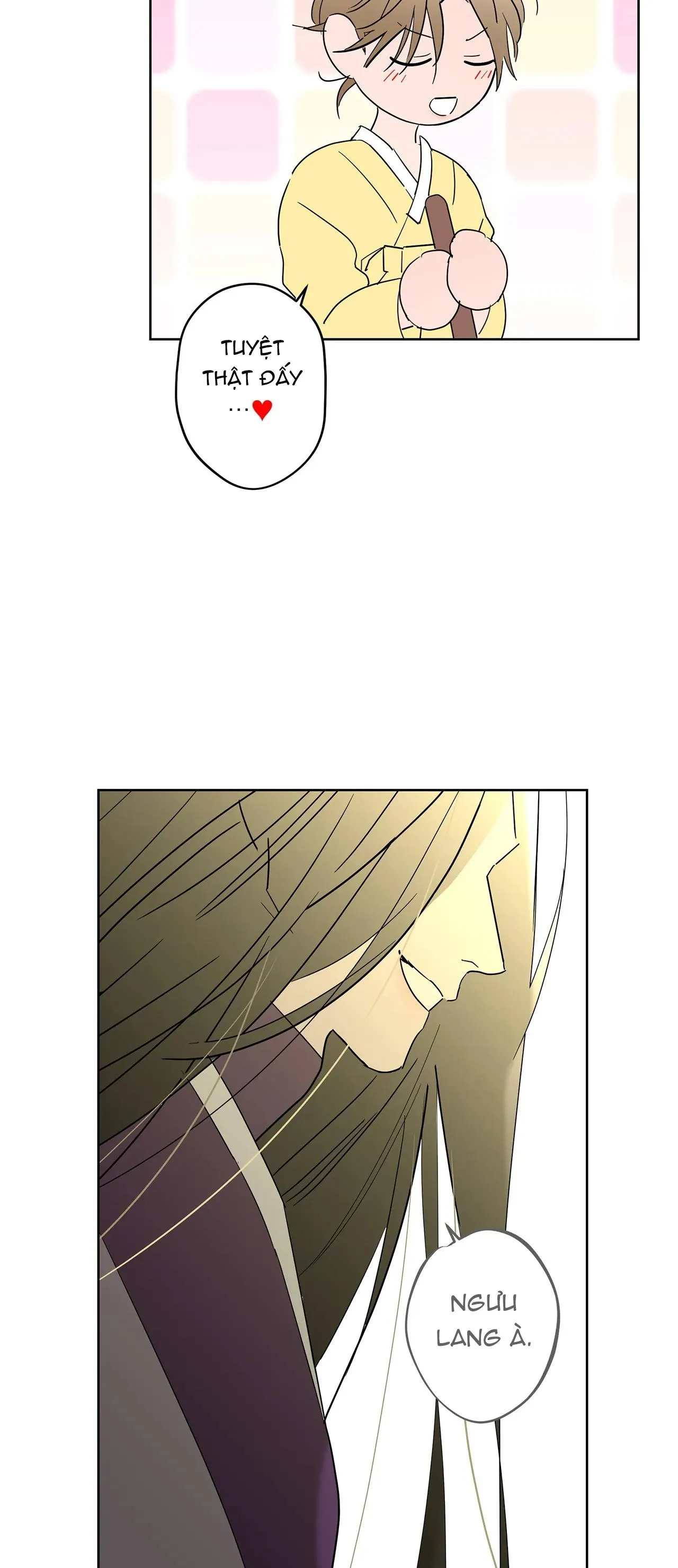 Manhwa Chịch Vồn Chịch Vã Chapter 26 Trang 5