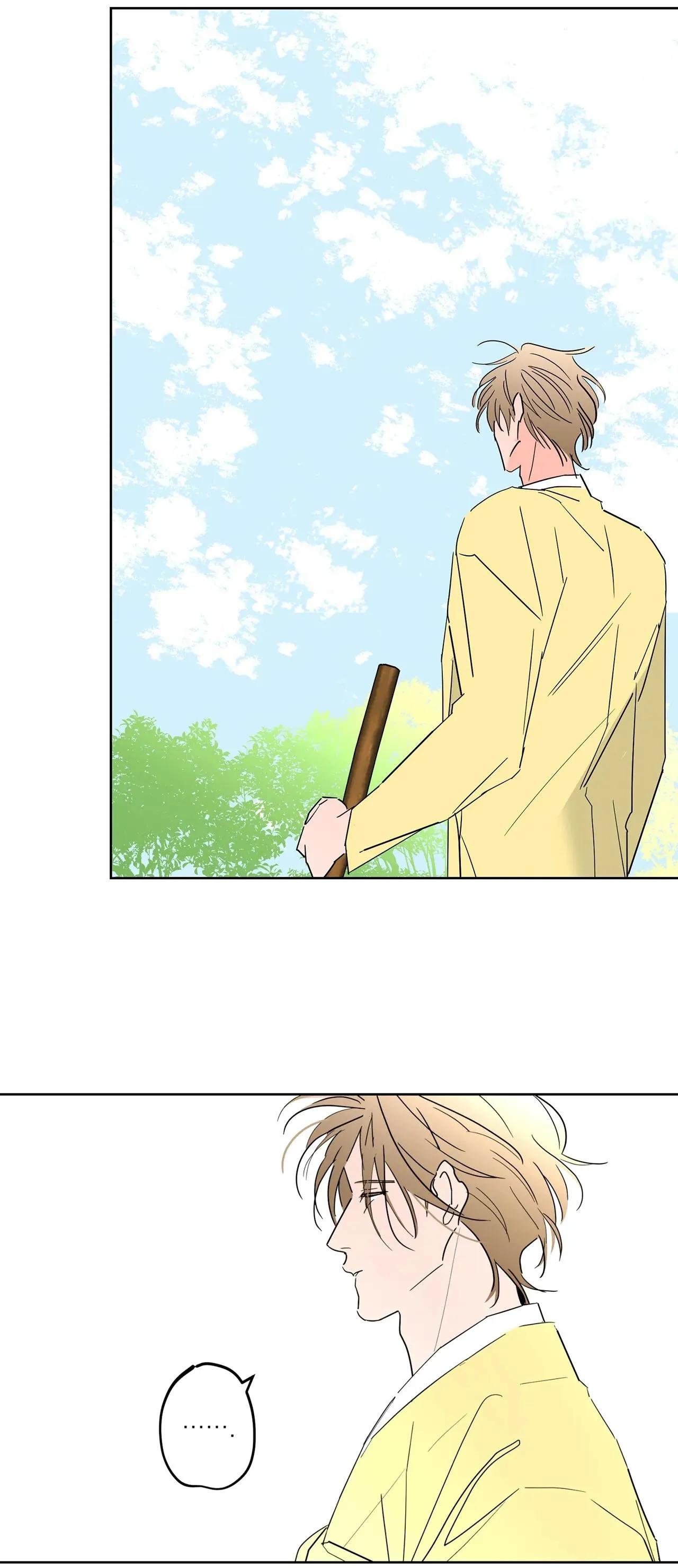 Manhwa Chịch Vồn Chịch Vã Chapter 26 Trang 7