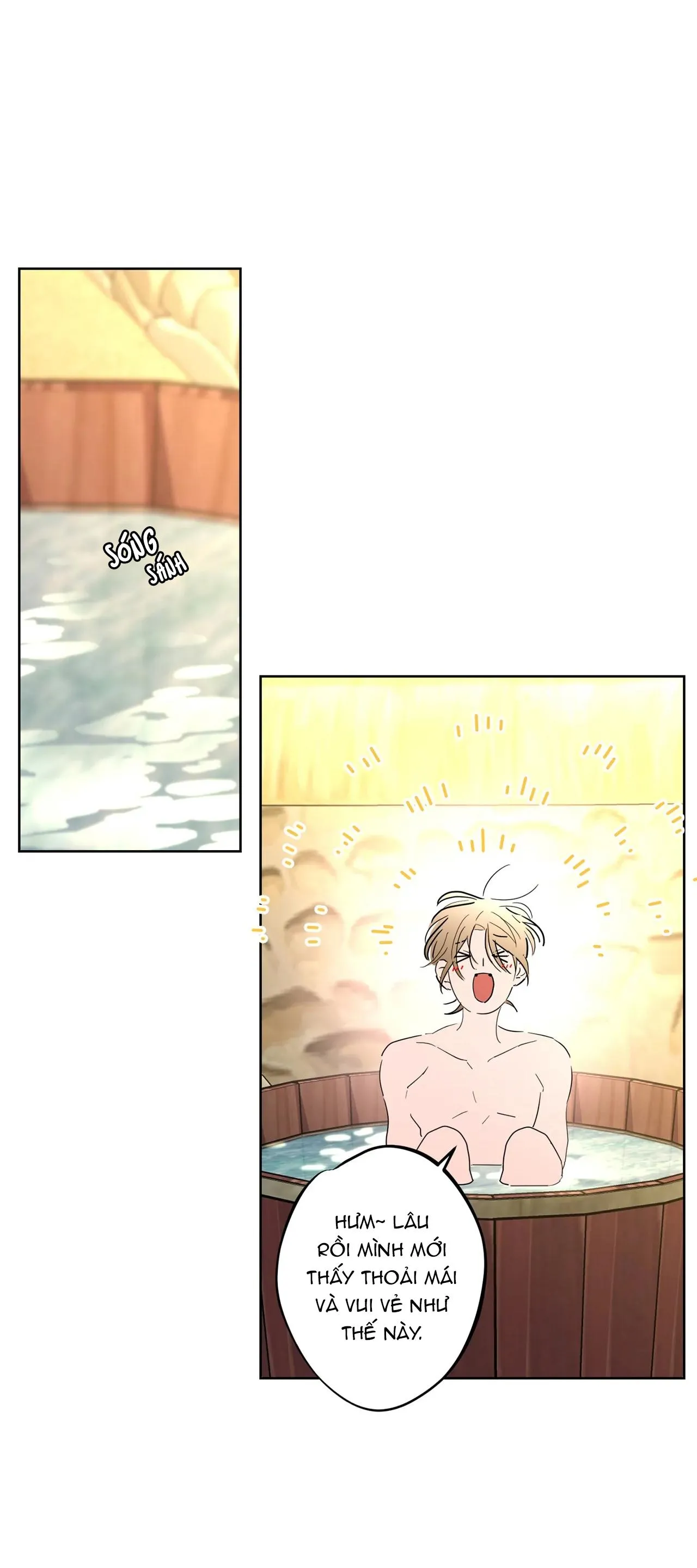 Manhwa Chịch Vồn Chịch Vã Chapter 26 Trang 9