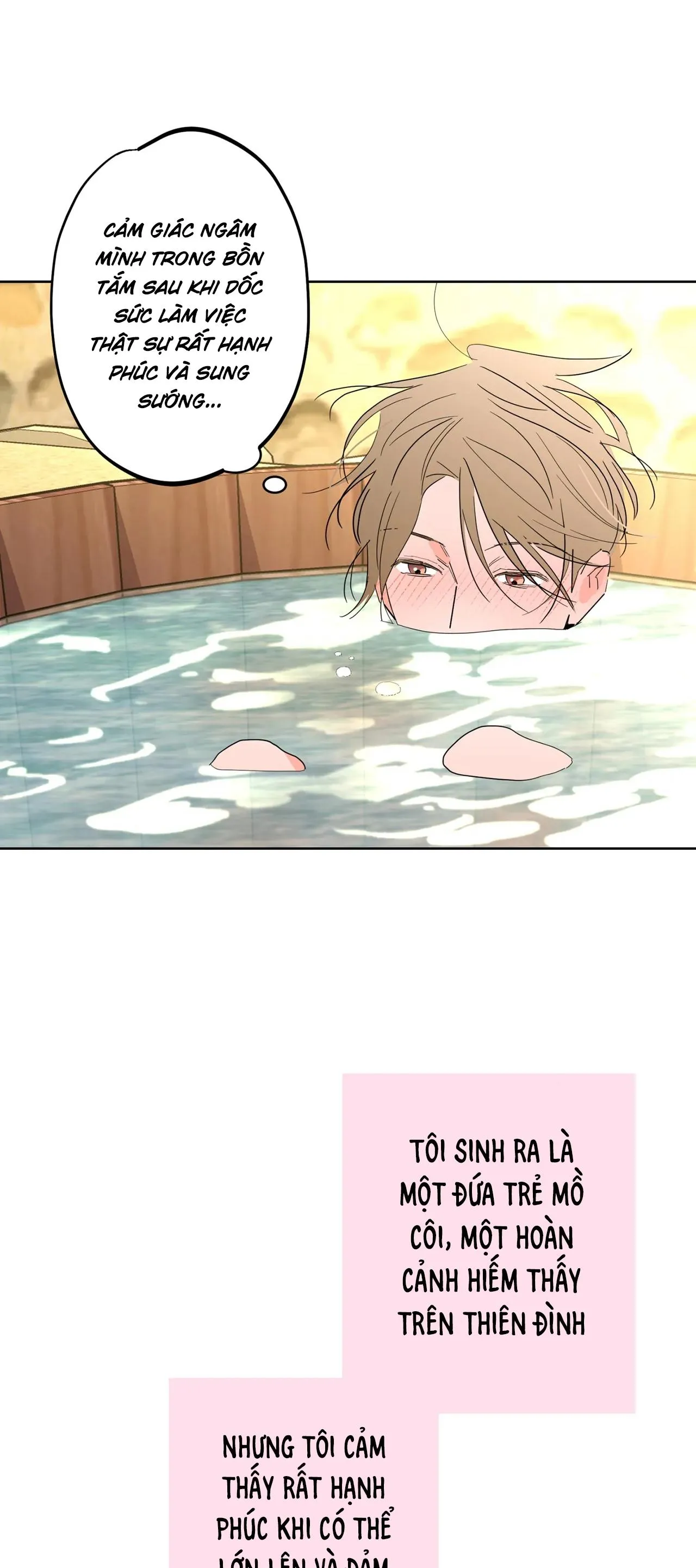 Manhwa Chịch Vồn Chịch Vã Chapter 26 Trang 10