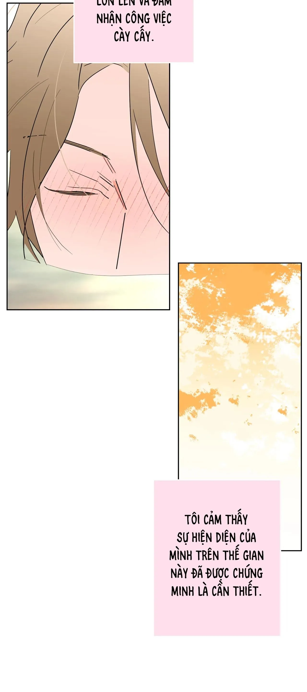 Manhwa Chịch Vồn Chịch Vã Chapter 26 Trang 11