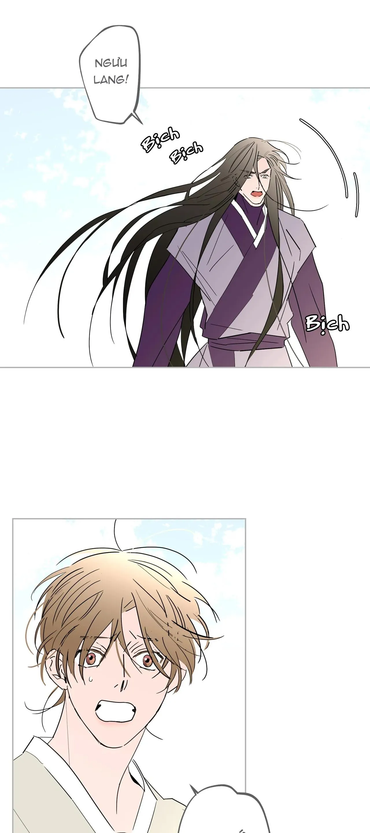 Manhwa Chịch Vồn Chịch Vã Chapter 26 Trang 13