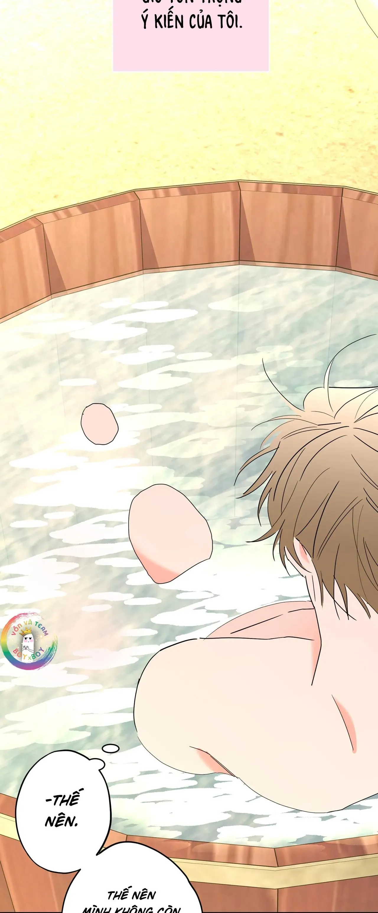 Manhwa Chịch Vồn Chịch Vã Chapter 26 Trang 19