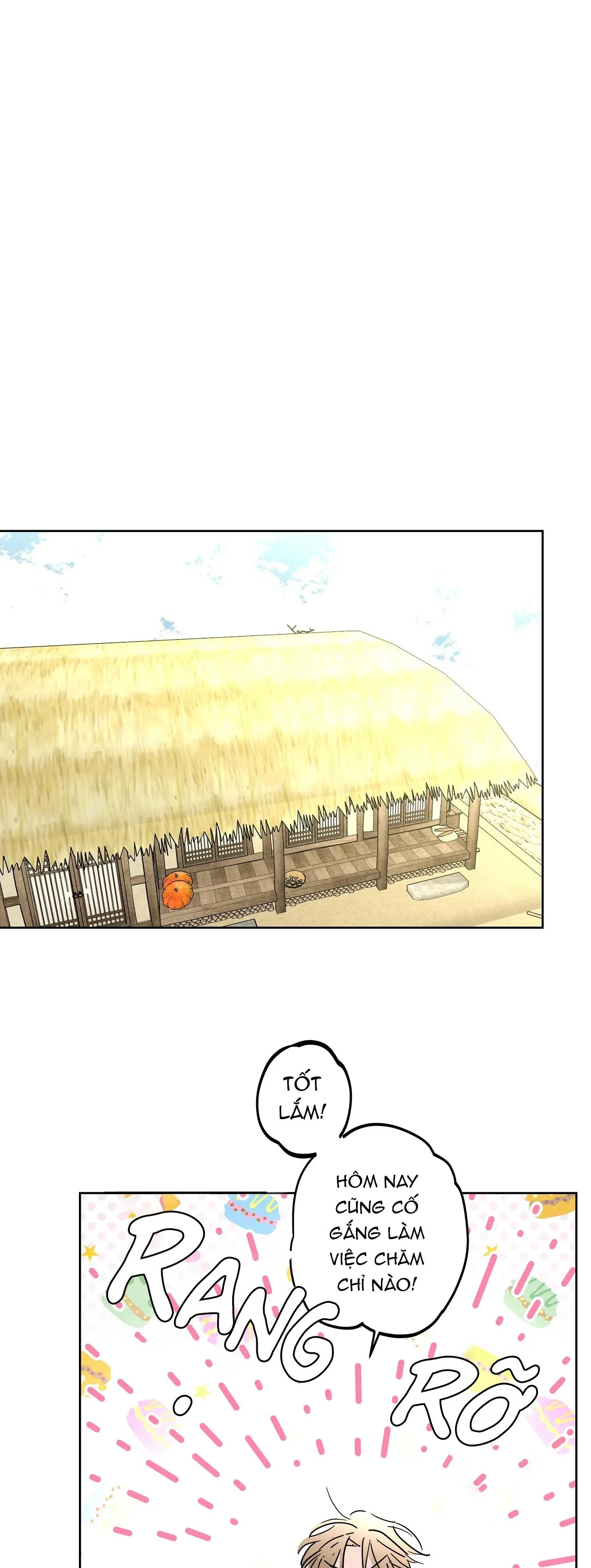 Manhwa Chịch Vồn Chịch Vã Chapter 26 Trang 23