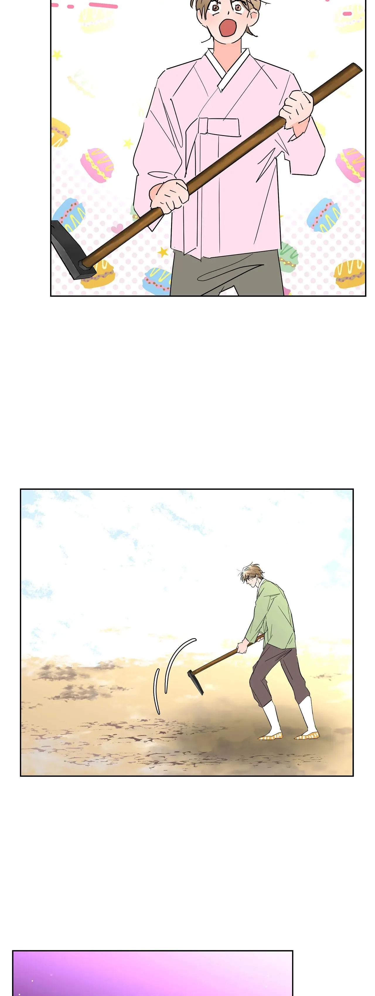Manhwa Chịch Vồn Chịch Vã Chapter 26 Trang 24