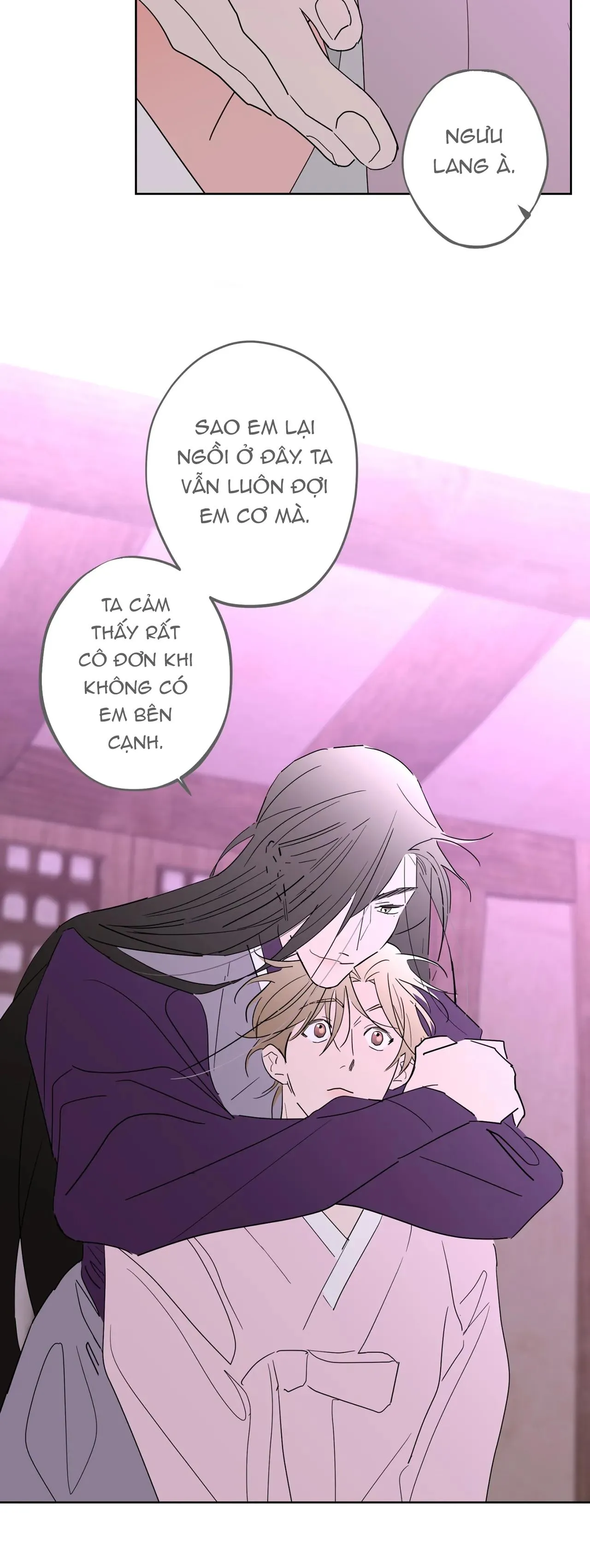Manhwa Chịch Vồn Chịch Vã Chapter 26 Trang 29