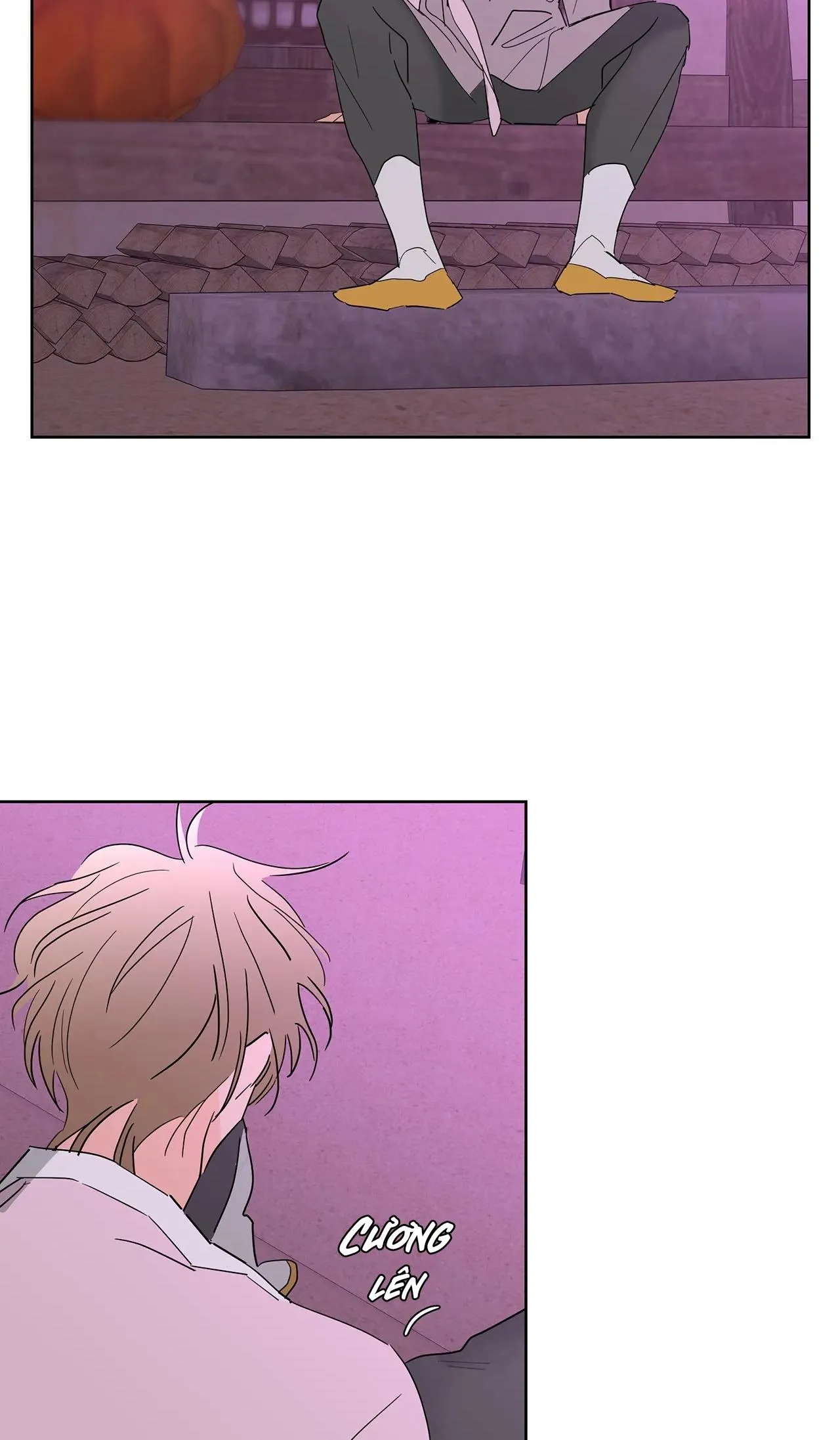 Manhwa Chịch Vồn Chịch Vã Chapter 26 Trang 33