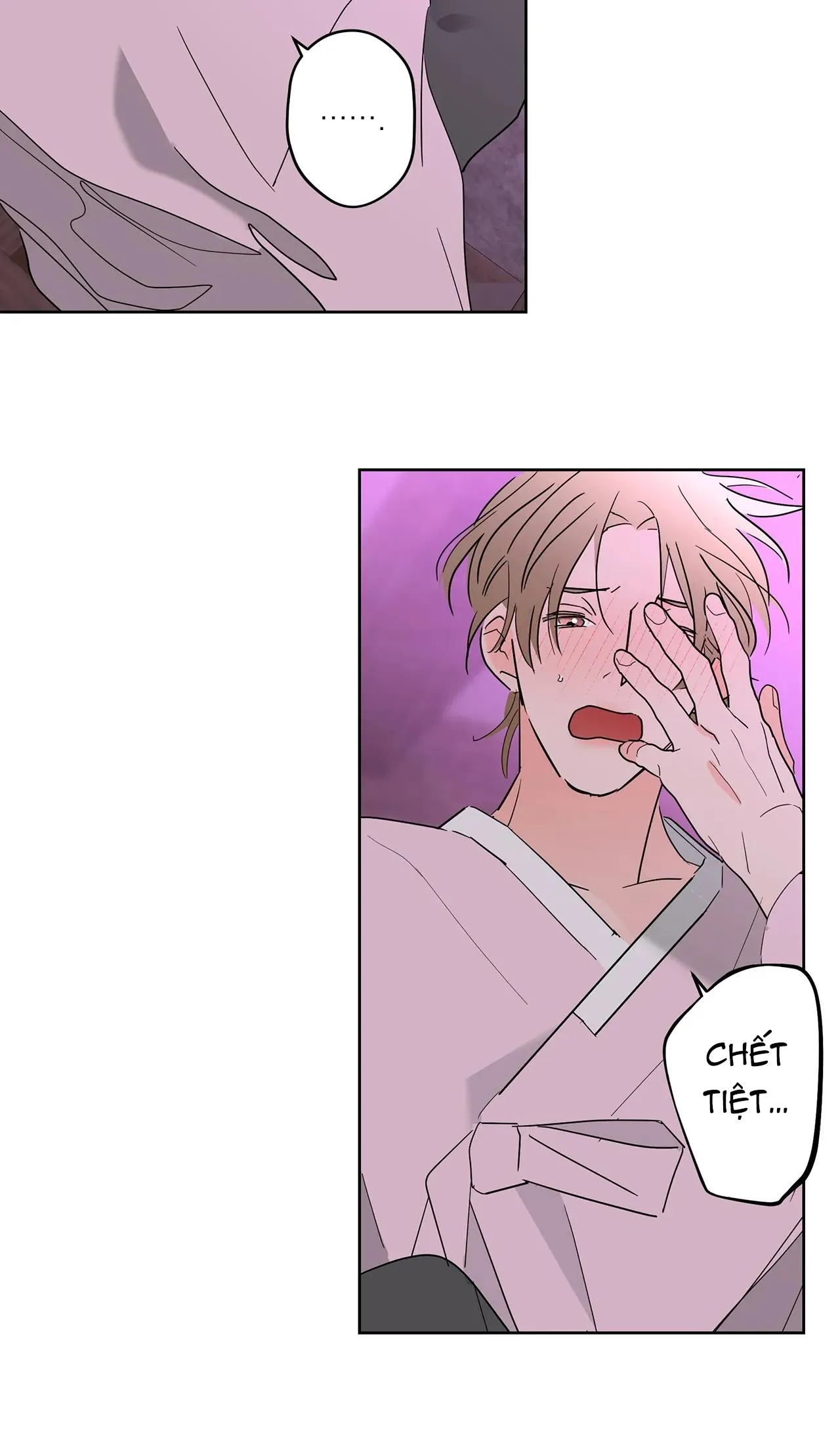 Manhwa Chịch Vồn Chịch Vã Chapter 26 Trang 34