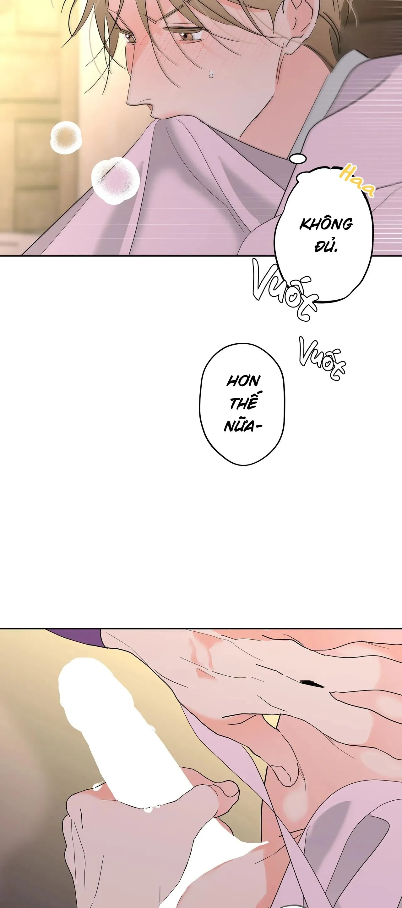 Manhwa Chịch Vồn Chịch Vã Chapter 26 Trang 38