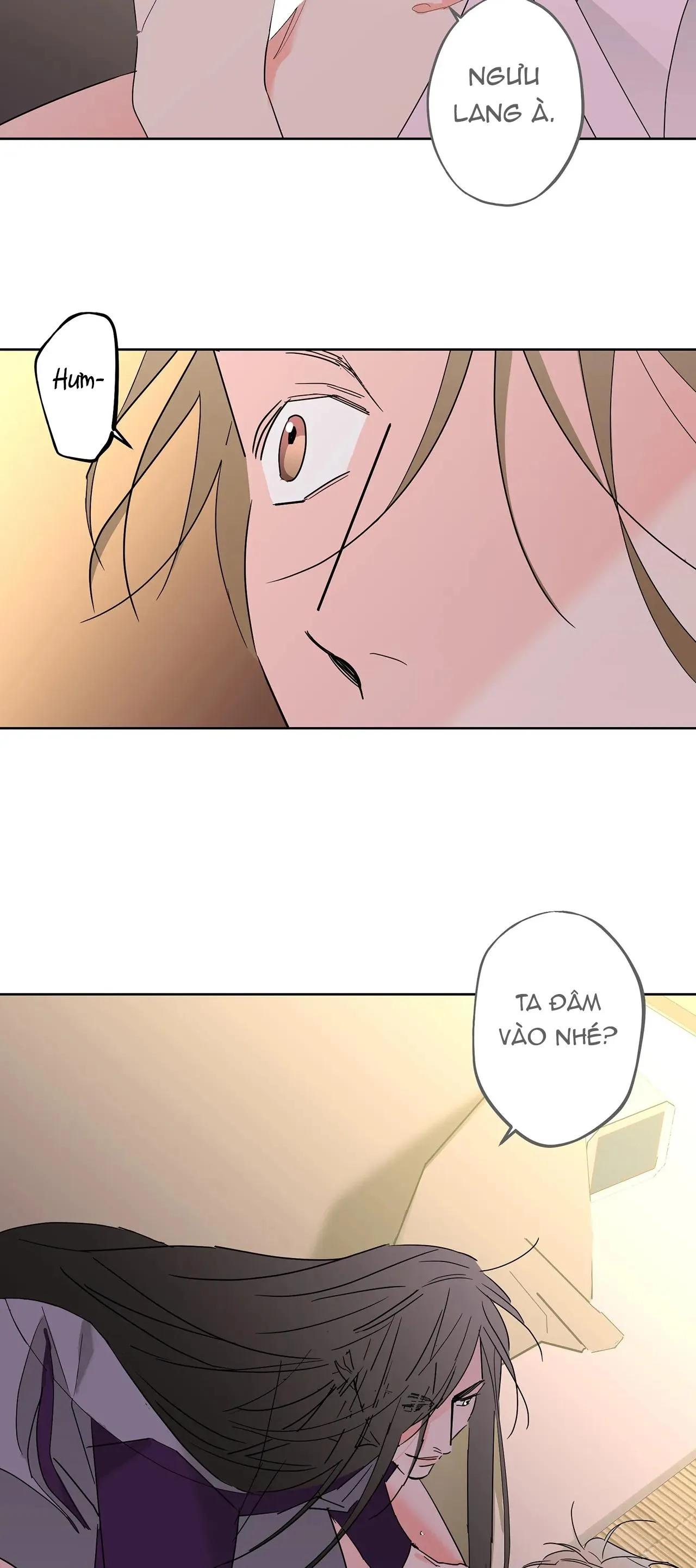 Manhwa Chịch Vồn Chịch Vã Chapter 26 Trang 39