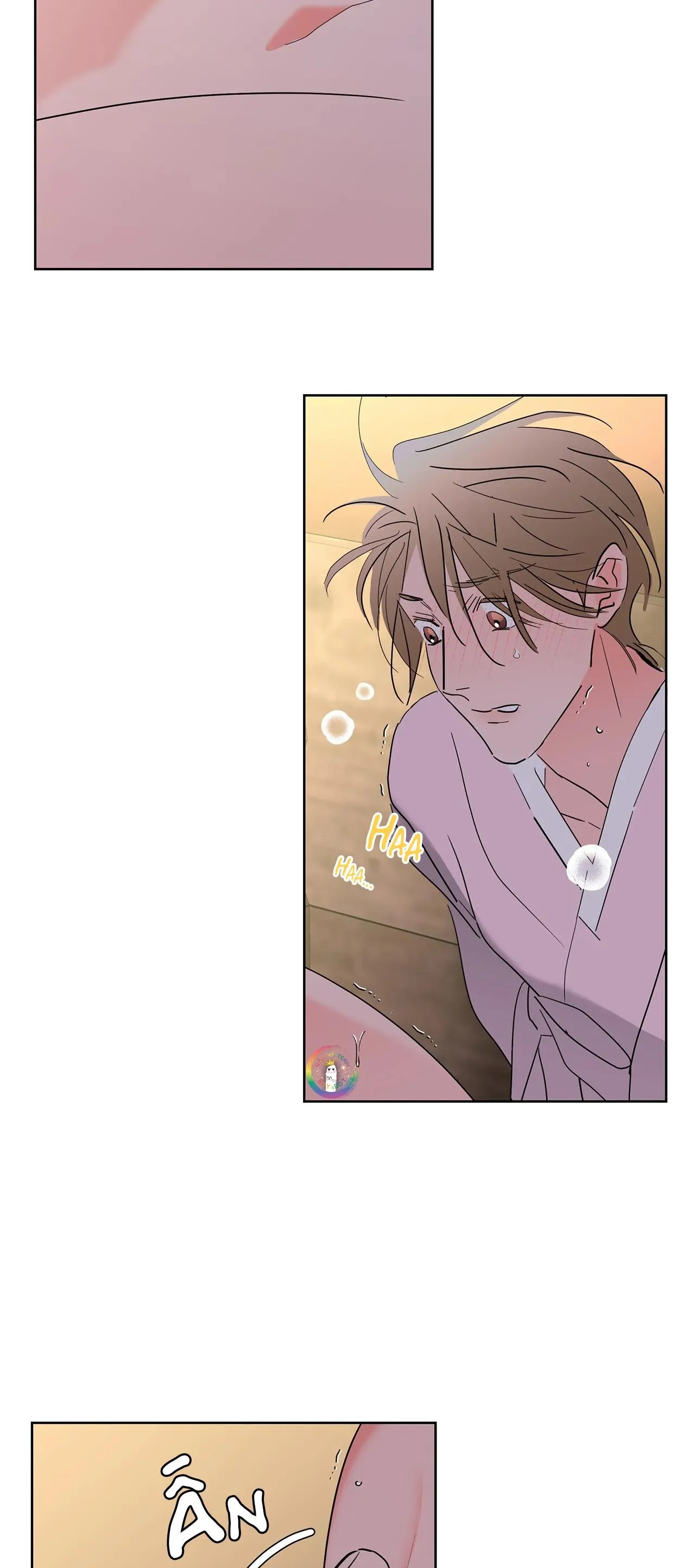 Manhwa Chịch Vồn Chịch Vã Chapter 26 Trang 41