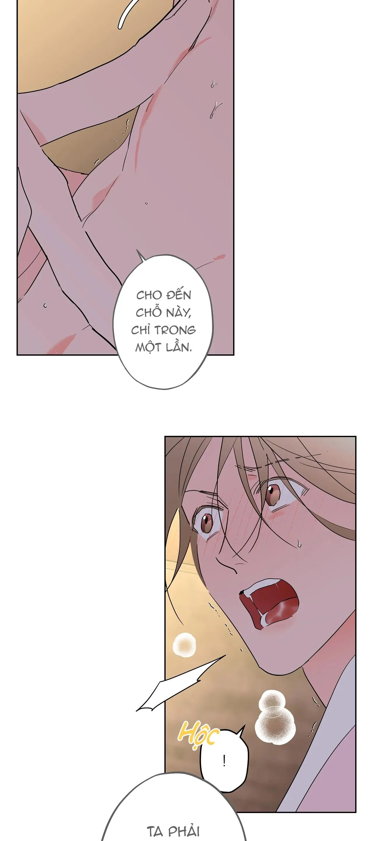 Manhwa Chịch Vồn Chịch Vã Chapter 26 Trang 42