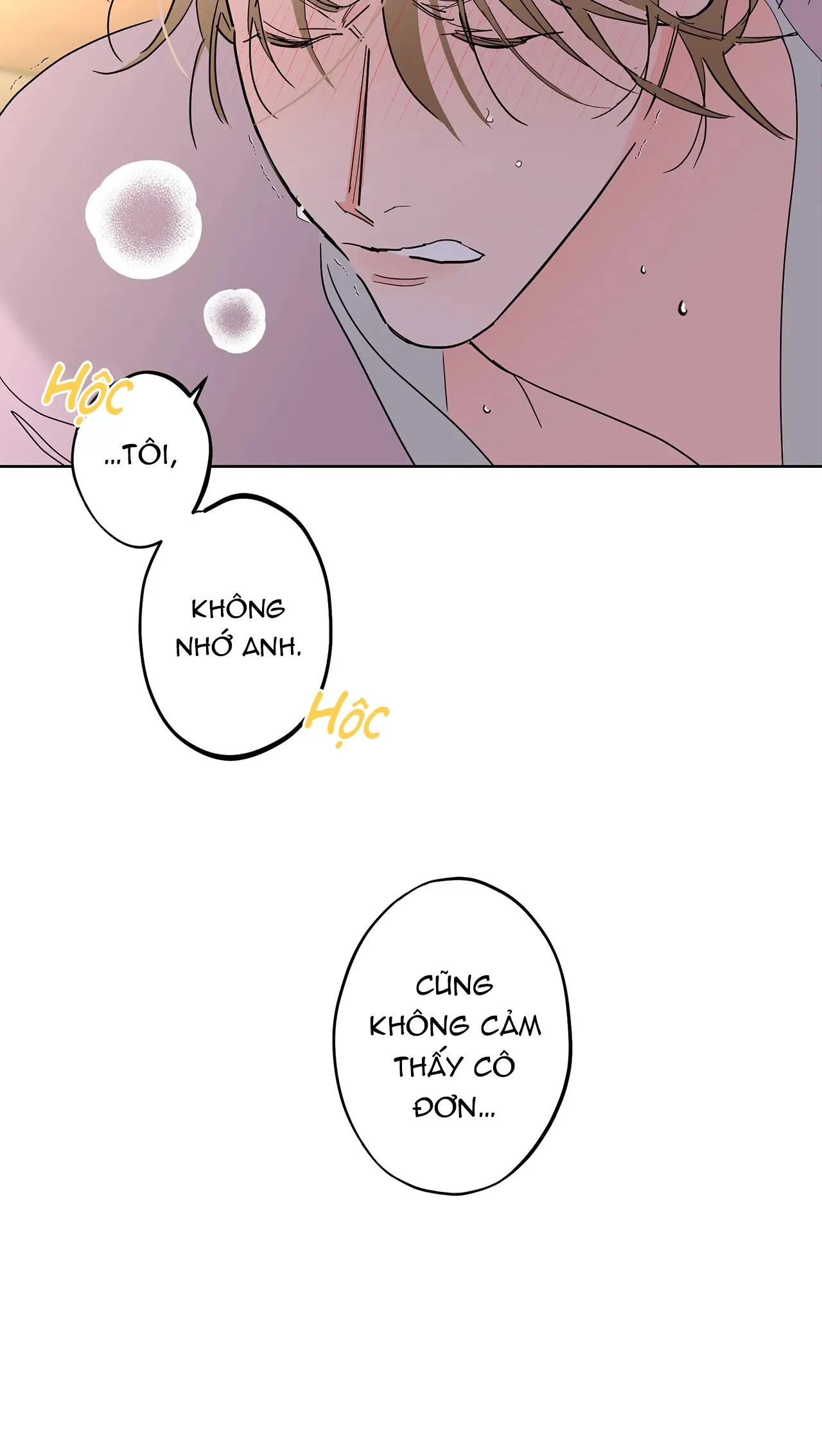 Manhwa Chịch Vồn Chịch Vã Chapter 26 Trang 47