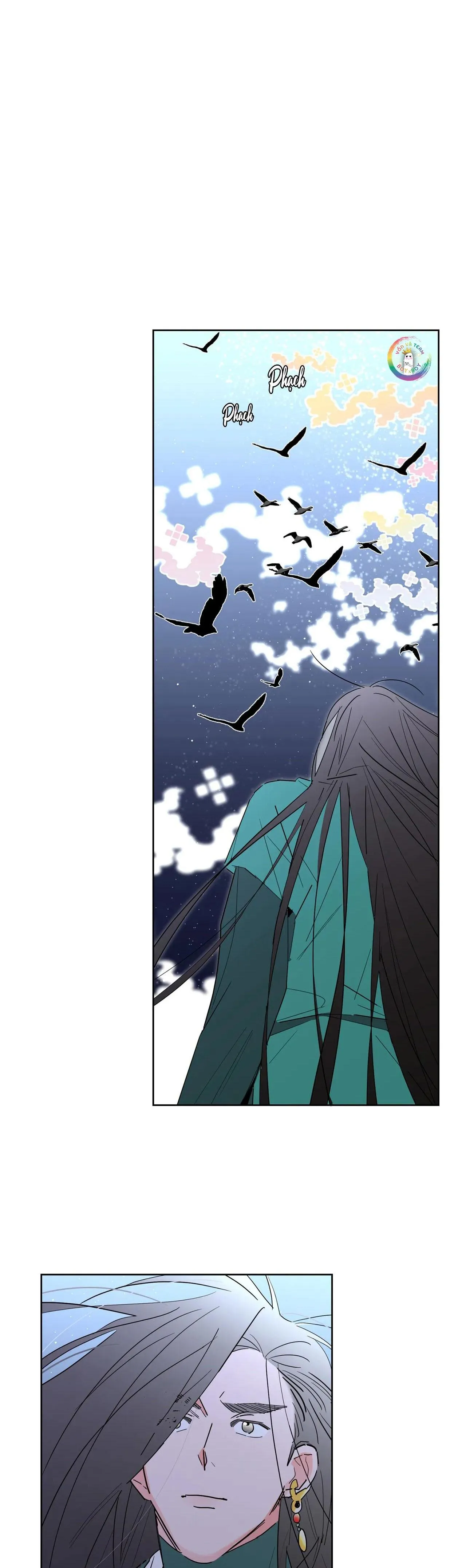 Manhwa Chịch Vồn Chịch Vã Chapter 27 Trang 6