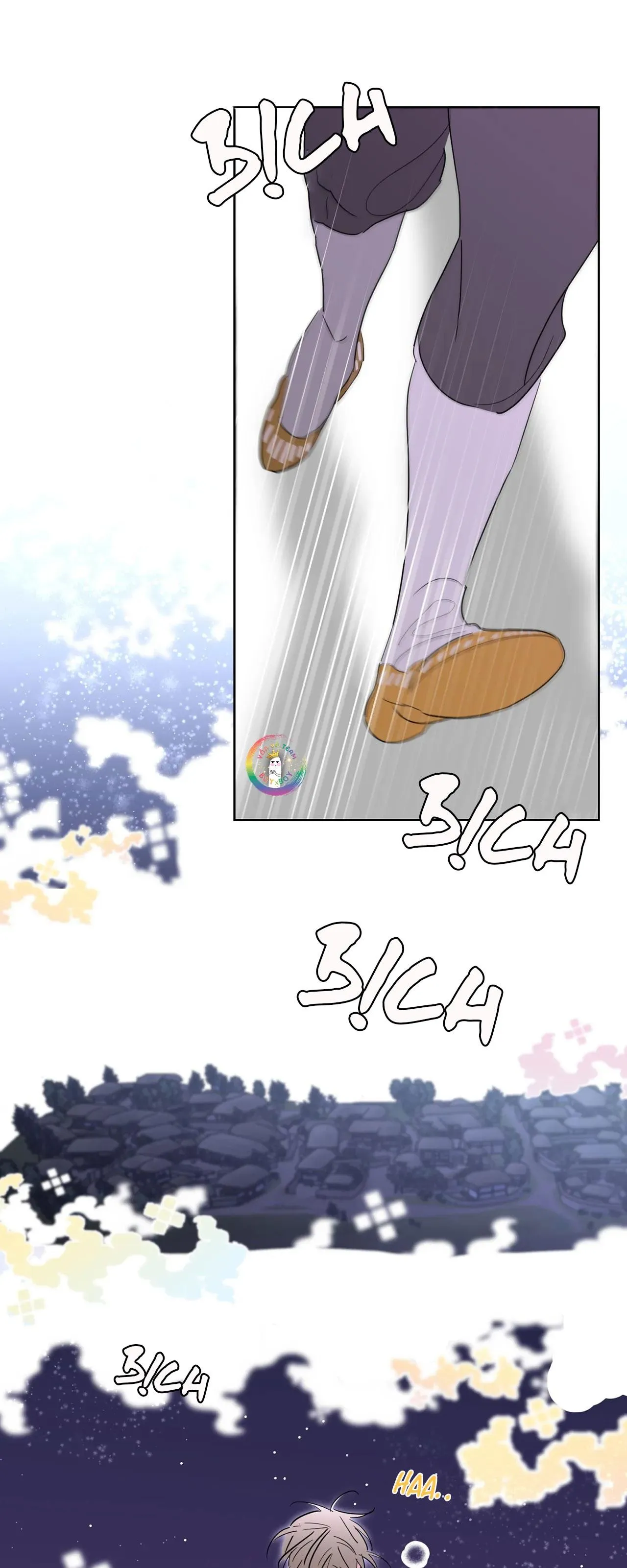 Manhwa Chịch Vồn Chịch Vã Chapter 27 Trang 14