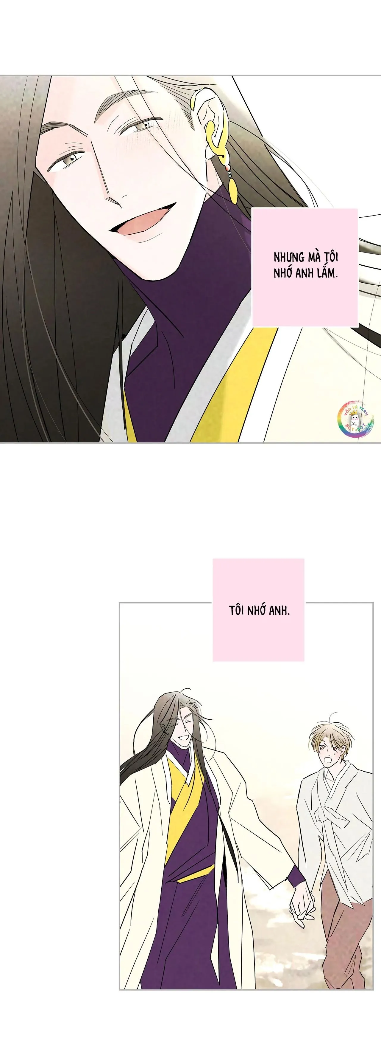 Manhwa Chịch Vồn Chịch Vã Chapter 27 Trang 17