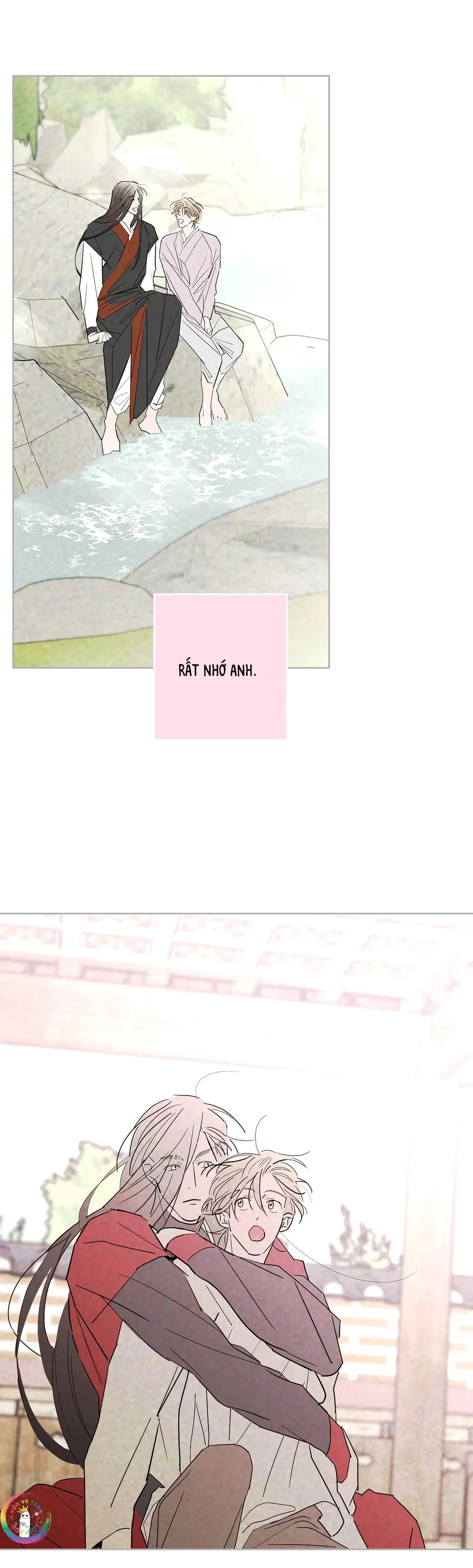 Manhwa Chịch Vồn Chịch Vã Chapter 27 Trang 18