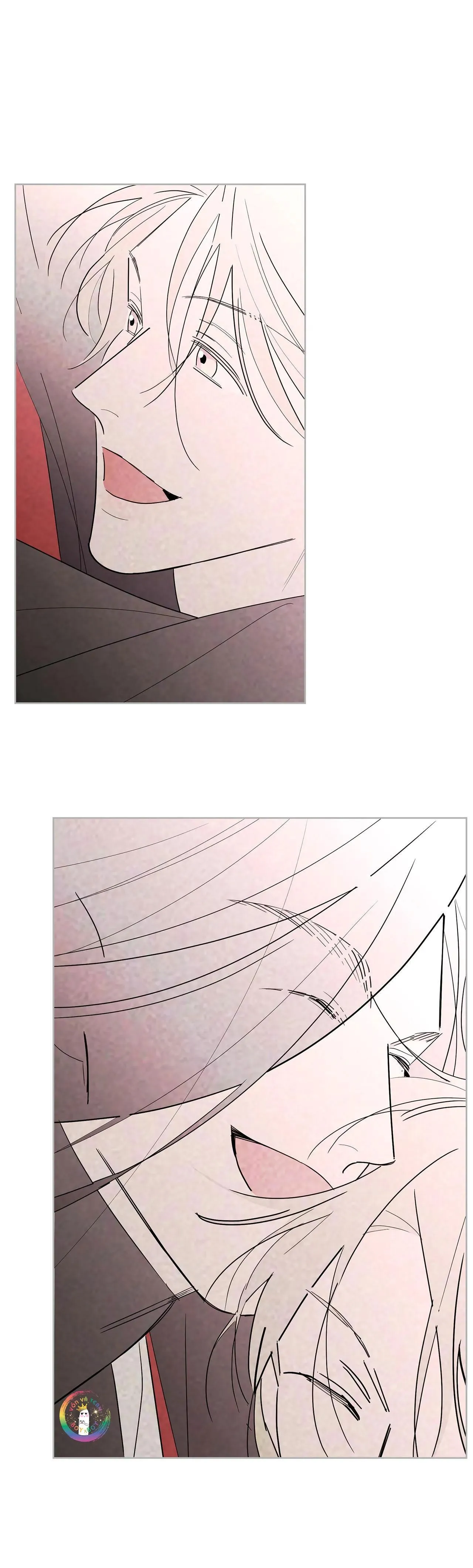 Manhwa Chịch Vồn Chịch Vã Chapter 27 Trang 19