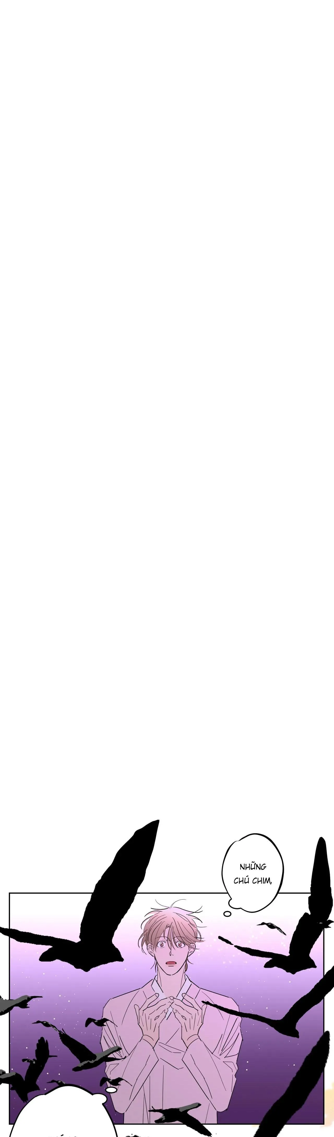 Manhwa Chịch Vồn Chịch Vã Chapter 27 Trang 22