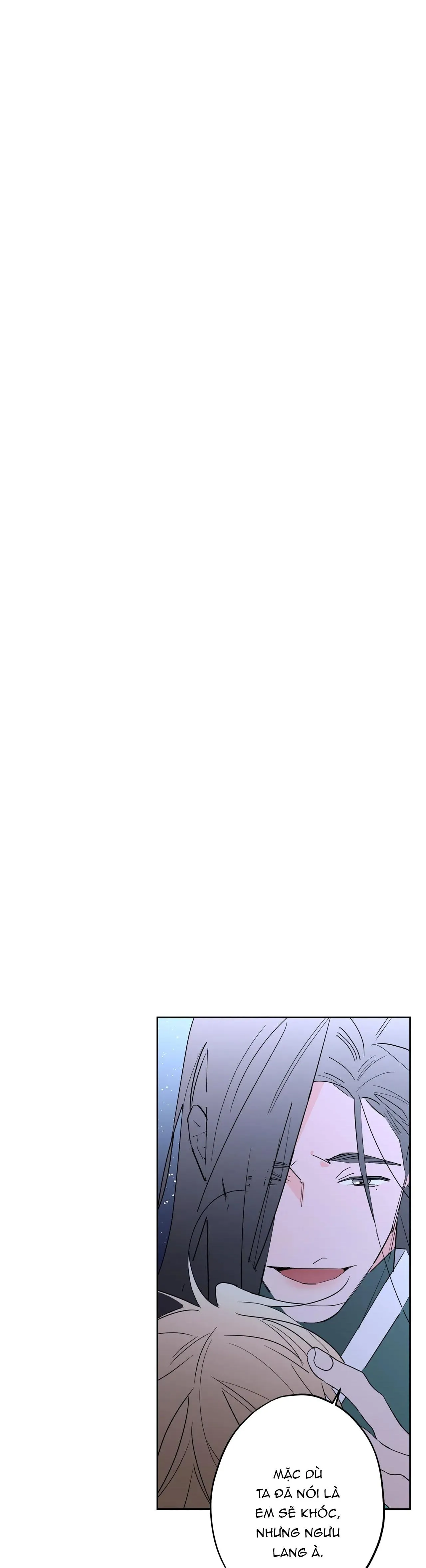 Manhwa Chịch Vồn Chịch Vã Chapter 27 Trang 26