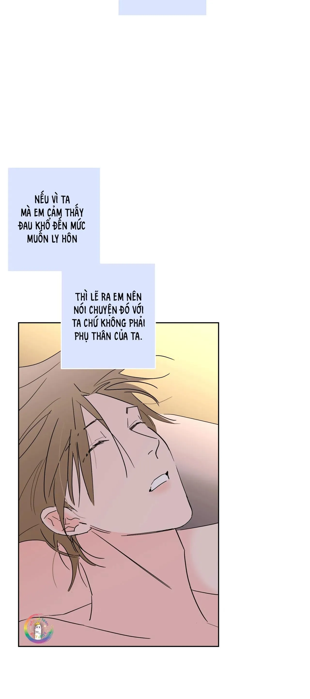 Manhwa Chịch Vồn Chịch Vã Chapter 27 Trang 31