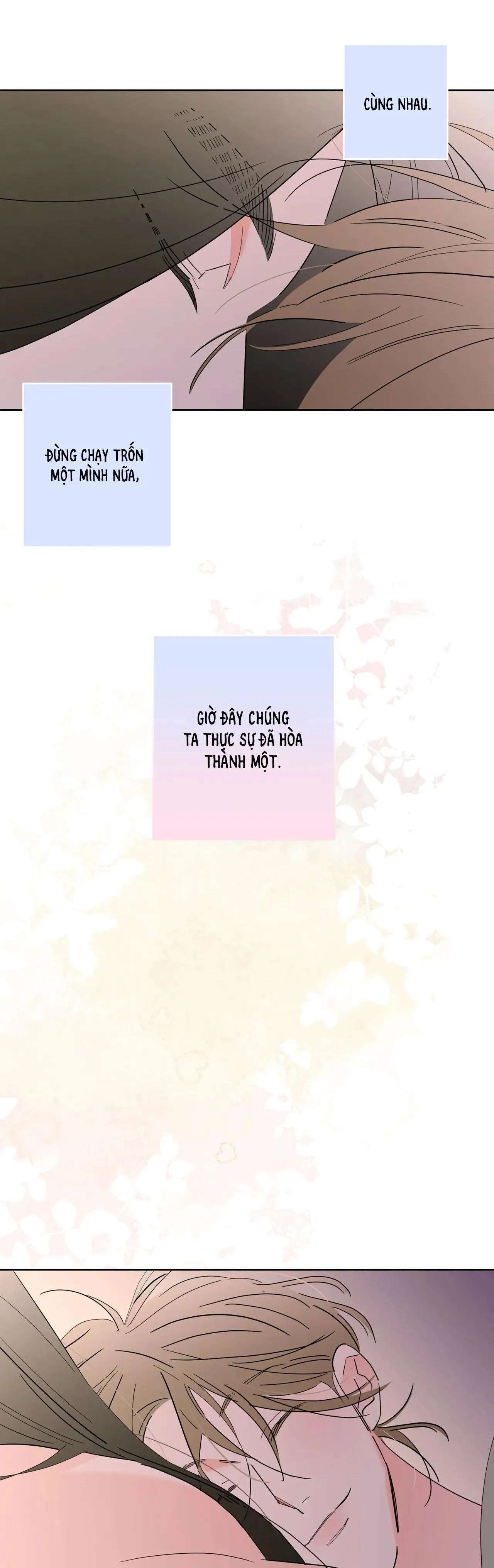 Manhwa Chịch Vồn Chịch Vã Chapter 27 Trang 34