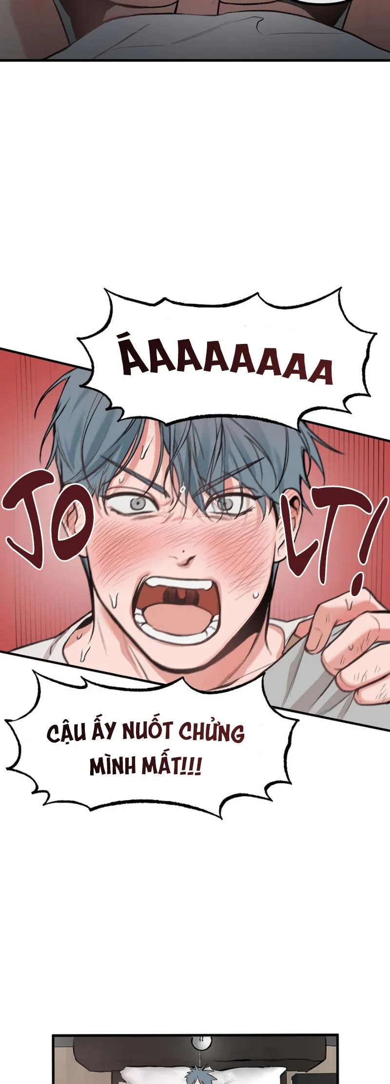 Manhwa Chịch Vồn Chịch Vã Chapter 28 Trang 8