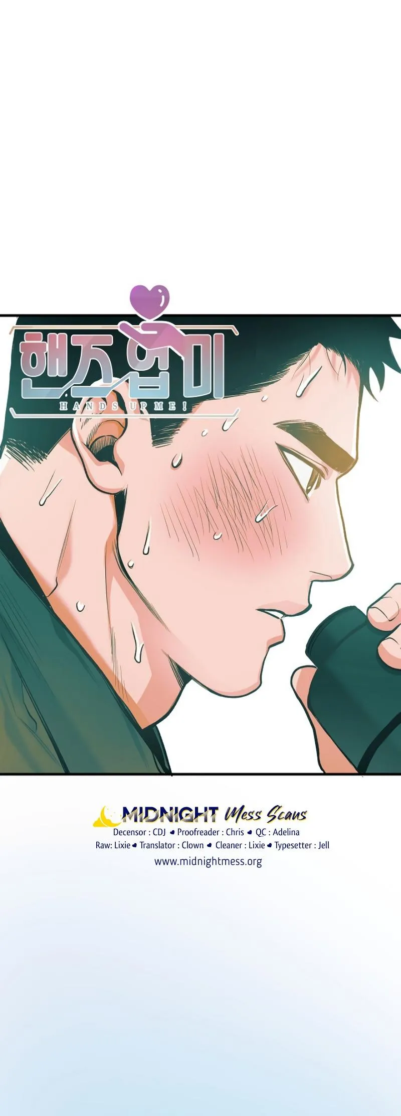 Manhwa Chịch Vồn Chịch Vã Chapter 28 Trang 10
