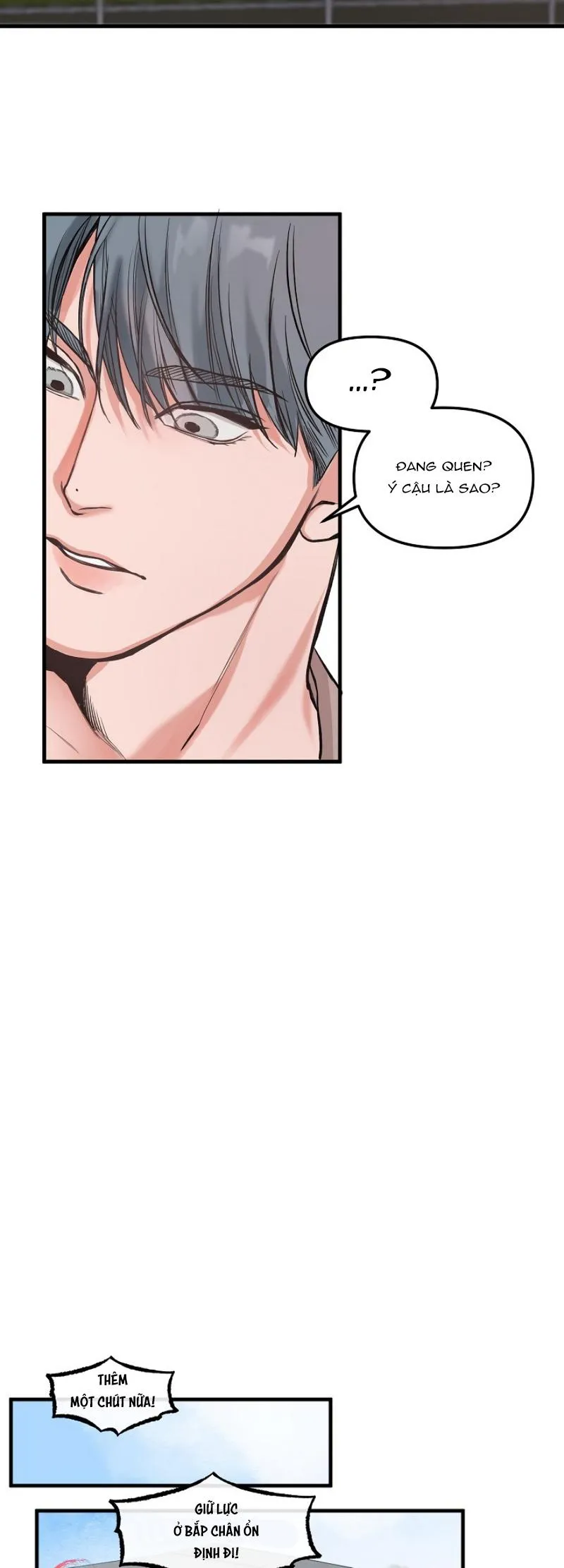 Manhwa Chịch Vồn Chịch Vã Chapter 28 Trang 14