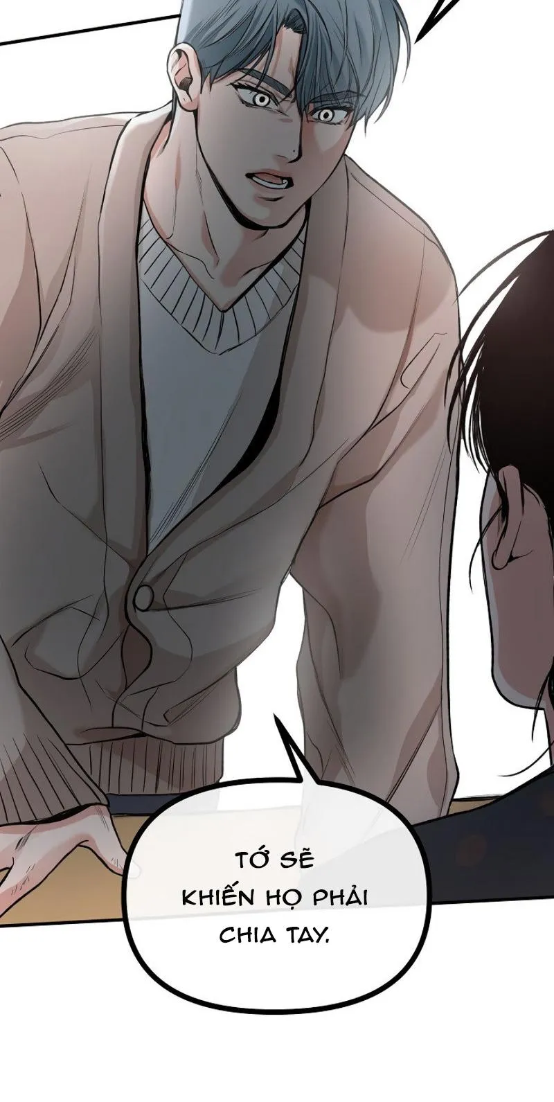 Manhwa Chịch Vồn Chịch Vã Chapter 28 Trang 34