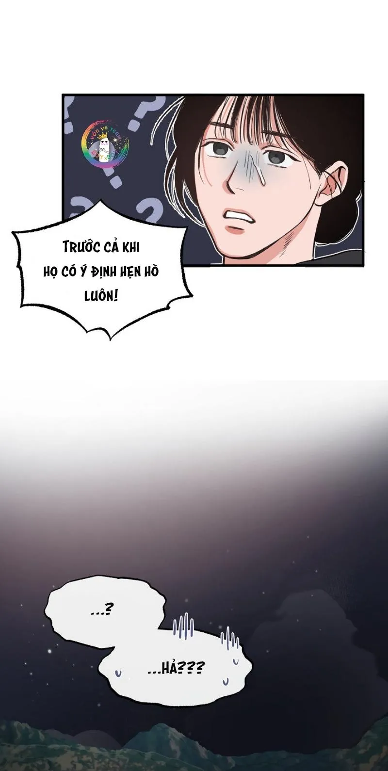 Manhwa Chịch Vồn Chịch Vã Chapter 28 Trang 35