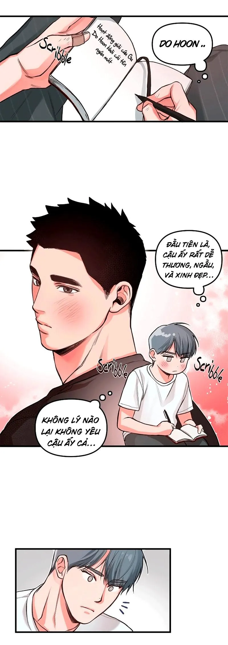 Manhwa Chịch Vồn Chịch Vã Chapter 29 Trang 7
