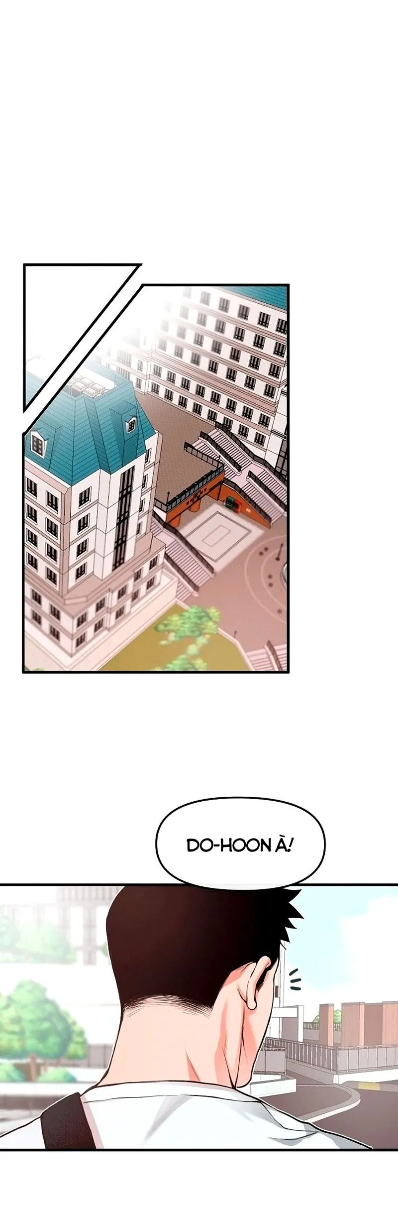 Manhwa Chịch Vồn Chịch Vã Chapter 29 Trang 9