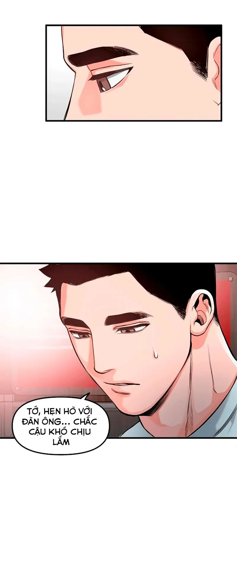 Manhwa Chịch Vồn Chịch Vã Chapter 29 Trang 20