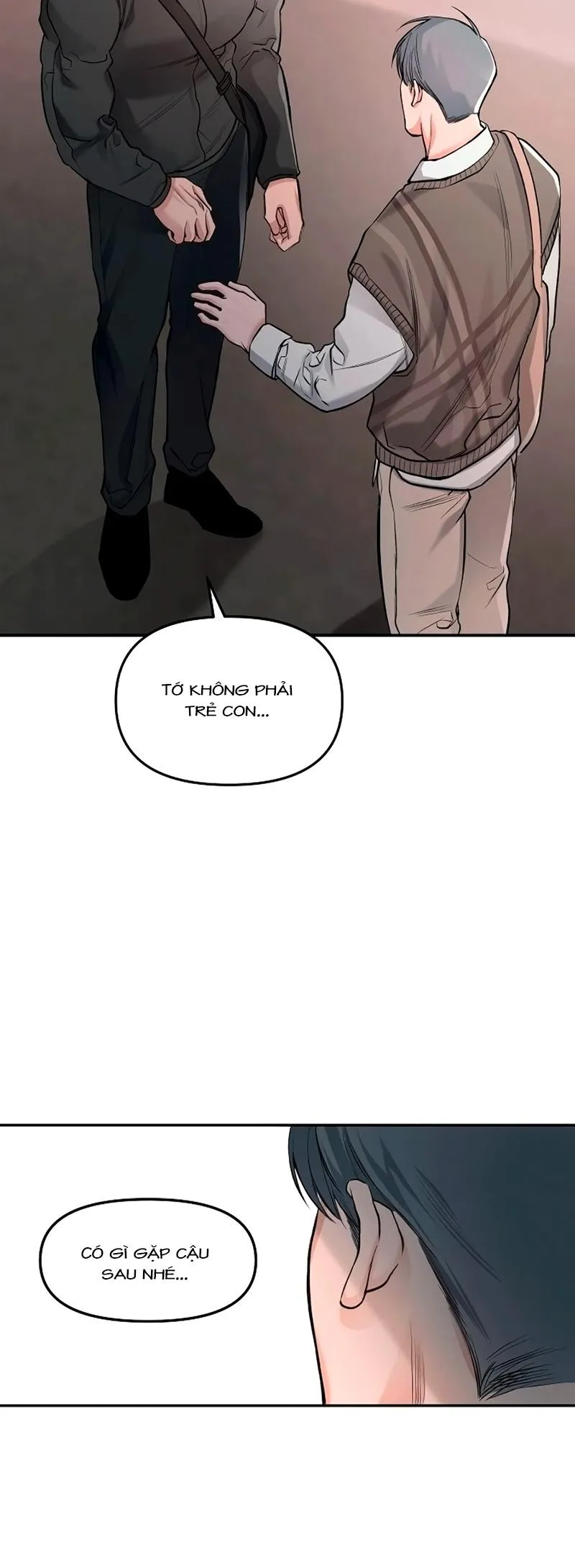 Manhwa Chịch Vồn Chịch Vã Chapter 30 Trang 4