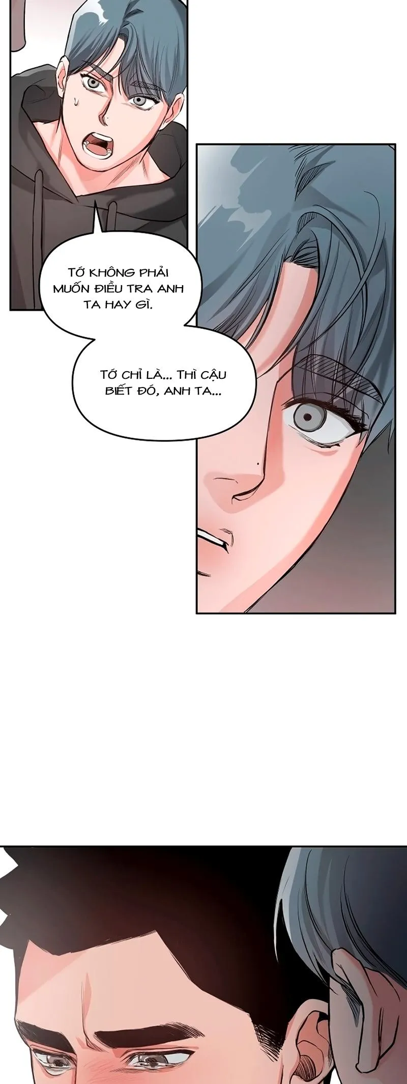 Manhwa Chịch Vồn Chịch Vã Chapter 30 Trang 25