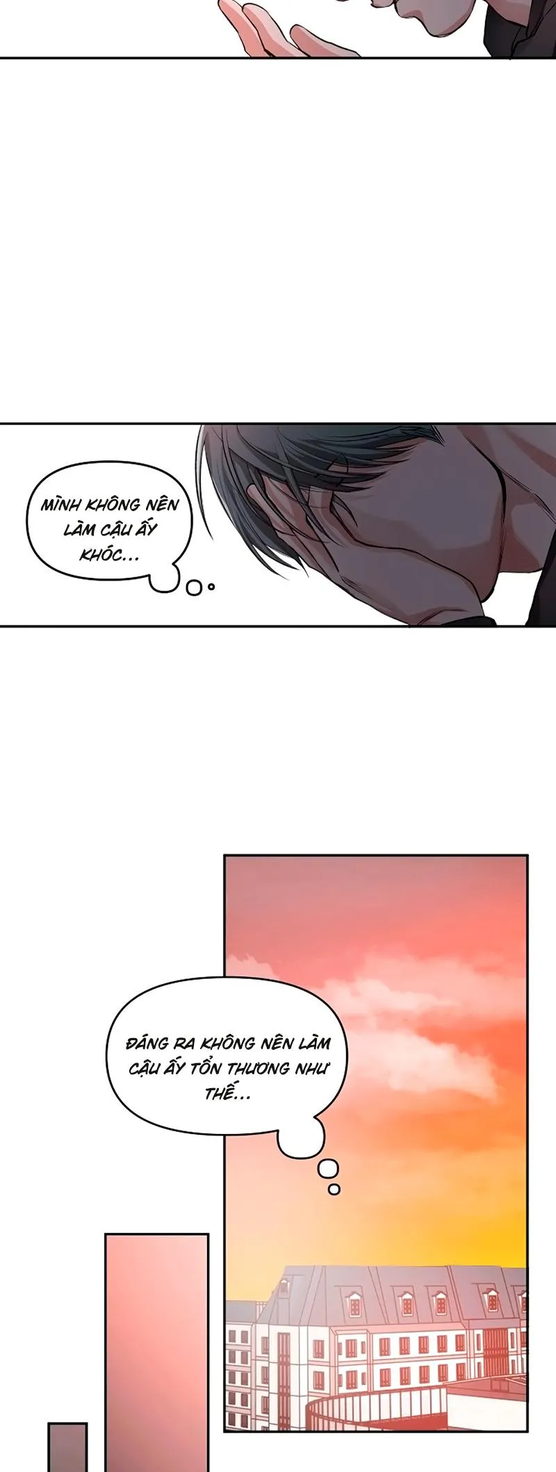 Manhwa Chịch Vồn Chịch Vã Chapter 30 Trang 29