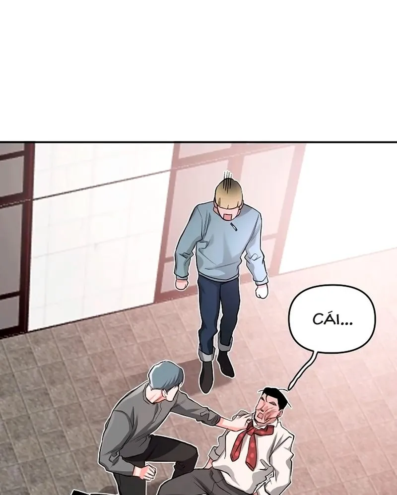 Manhwa Chịch Vồn Chịch Vã Chapter 30 Trang 38