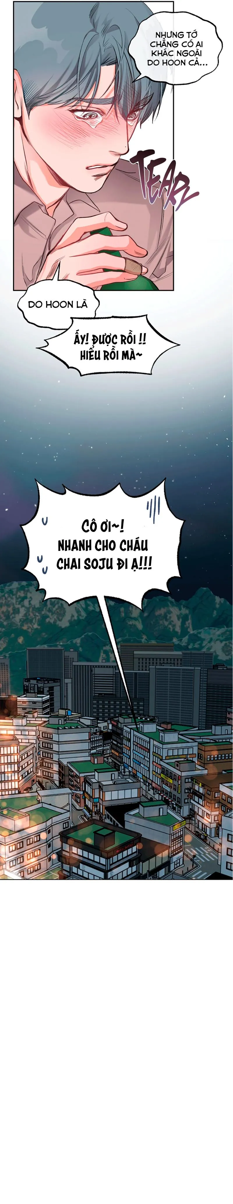 Manhwa Chịch Vồn Chịch Vã Chapter 31 Trang 15