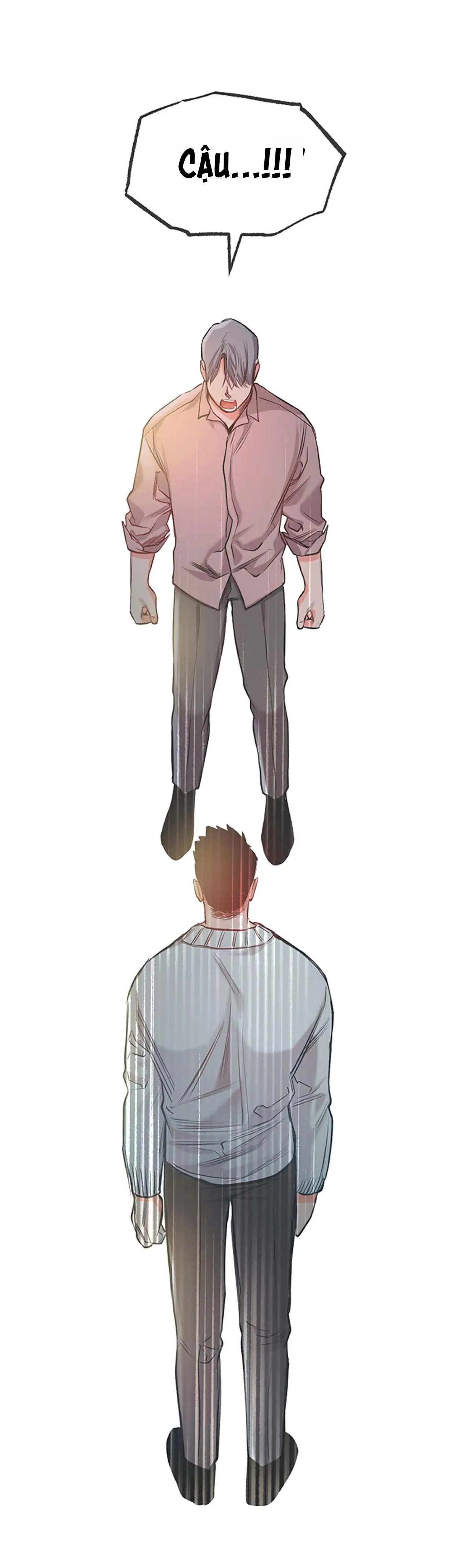 Manhwa Chịch Vồn Chịch Vã Chapter 32 Trang 13