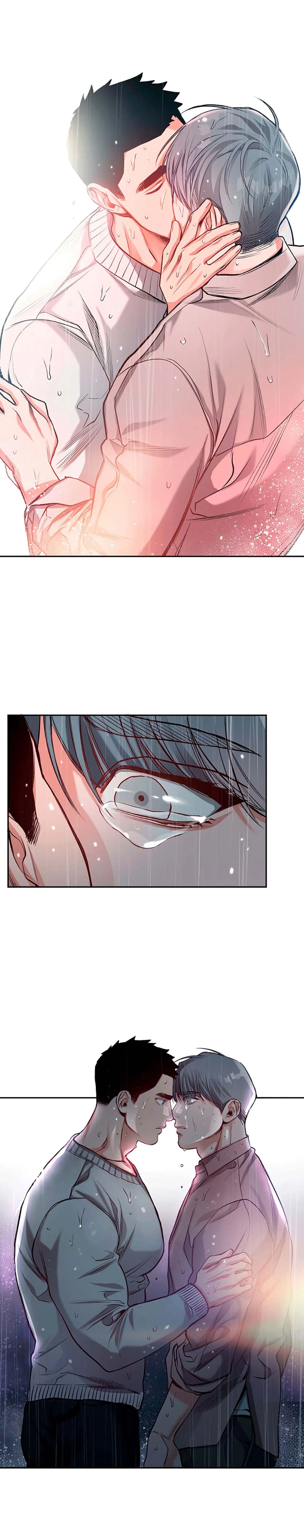 Manhwa Chịch Vồn Chịch Vã Chapter 32 Trang 19