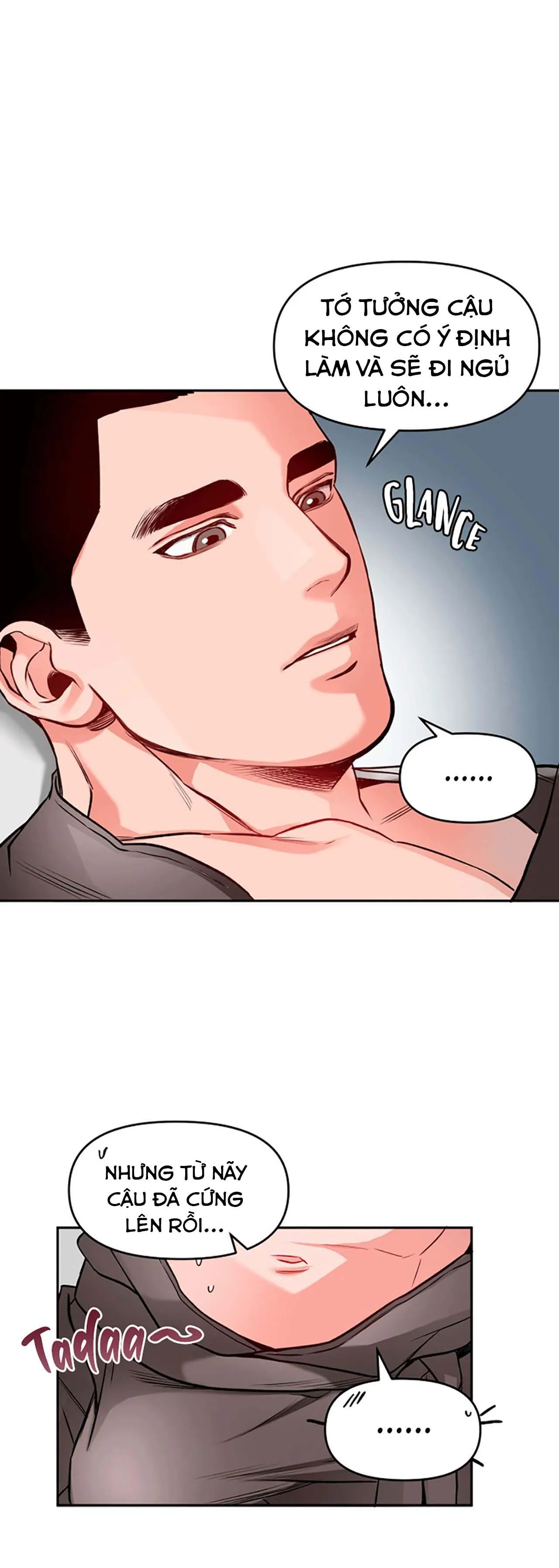 Manhwa Chịch Vồn Chịch Vã Chapter 33 Trang 7