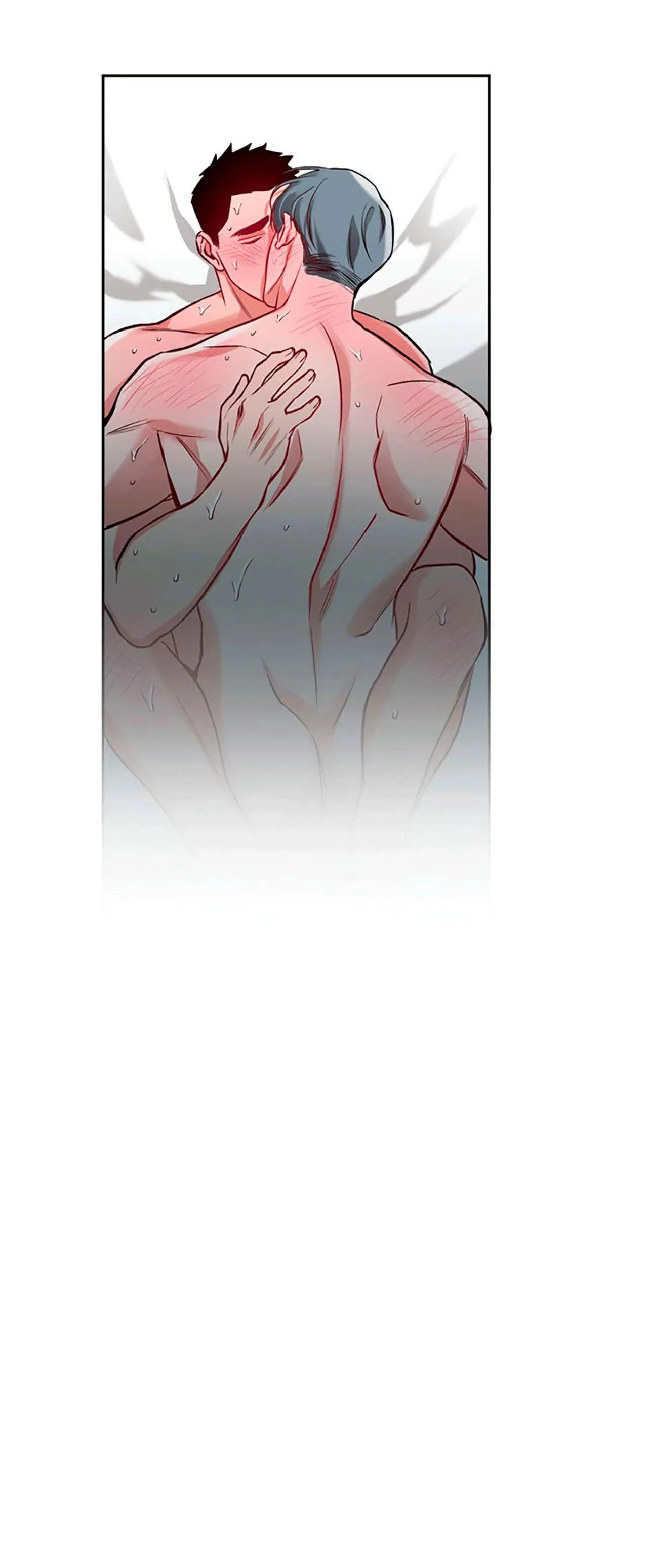 Manhwa Chịch Vồn Chịch Vã Chapter 33 Trang 19