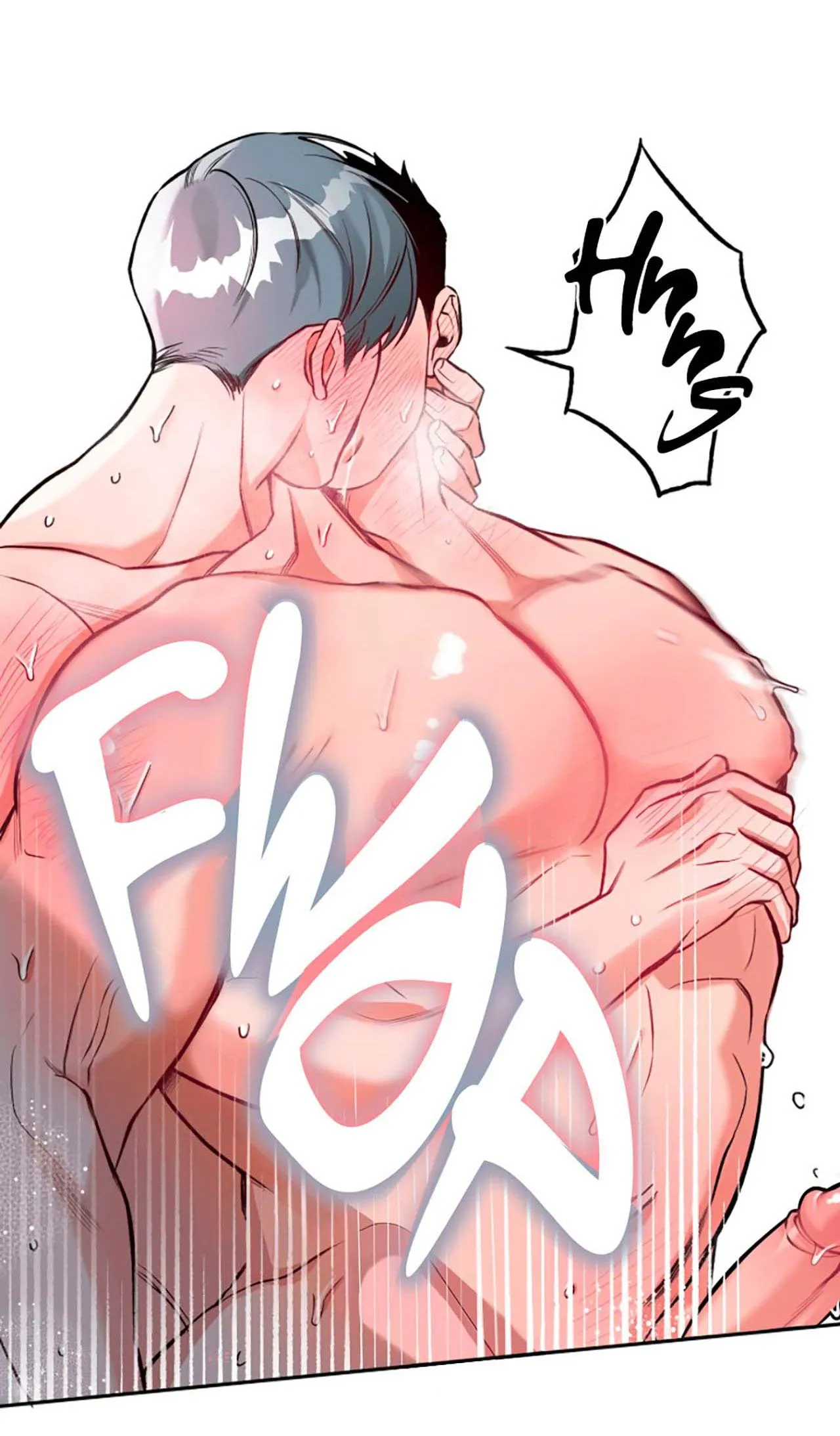 Manhwa Chịch Vồn Chịch Vã Chapter 33 Trang 28