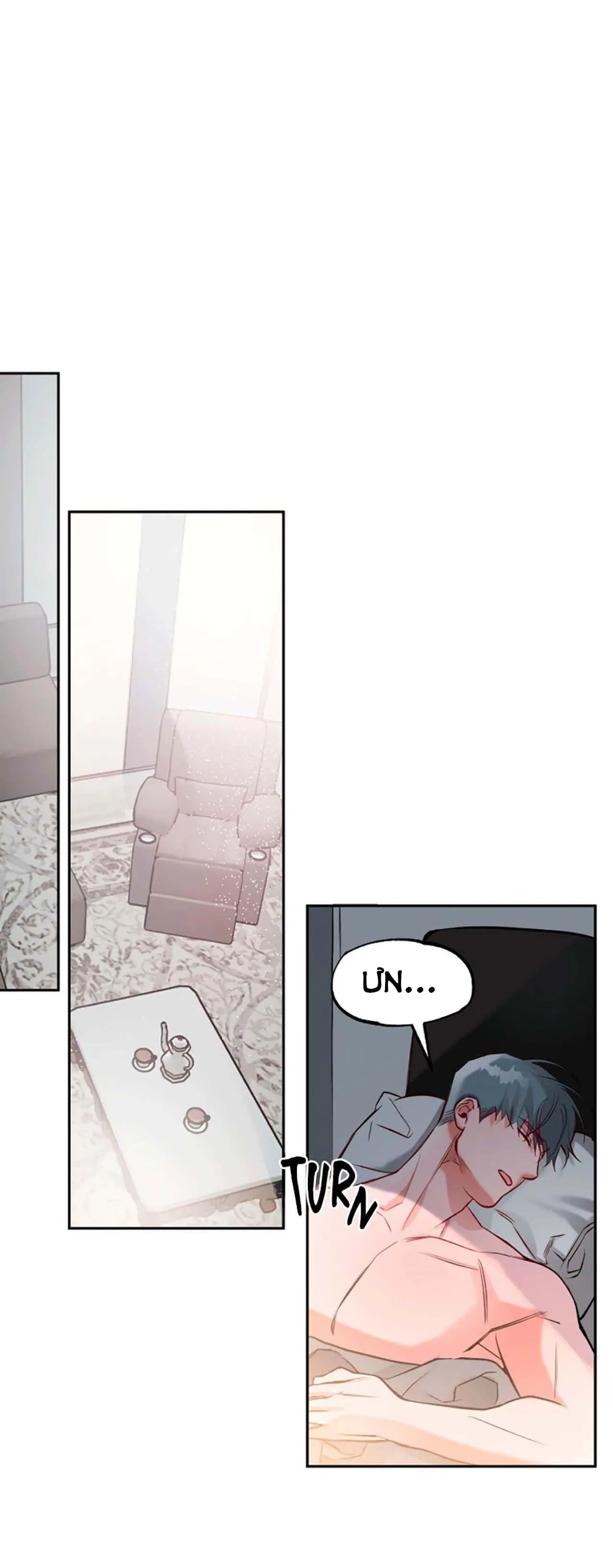 Manhwa Chịch Vồn Chịch Vã Chapter 33 Trang 33