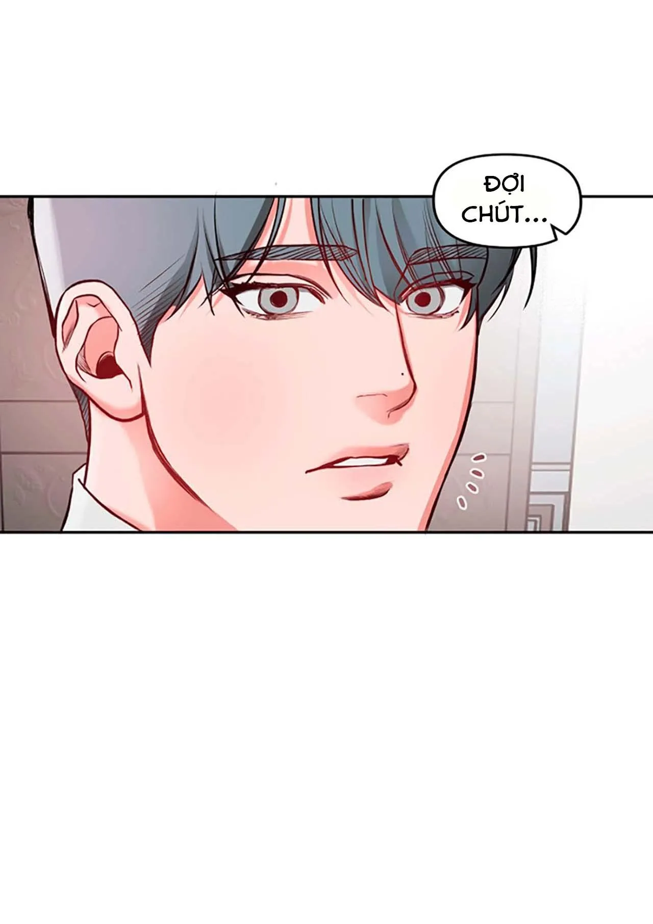 Manhwa Chịch Vồn Chịch Vã Chapter 33 Trang 40