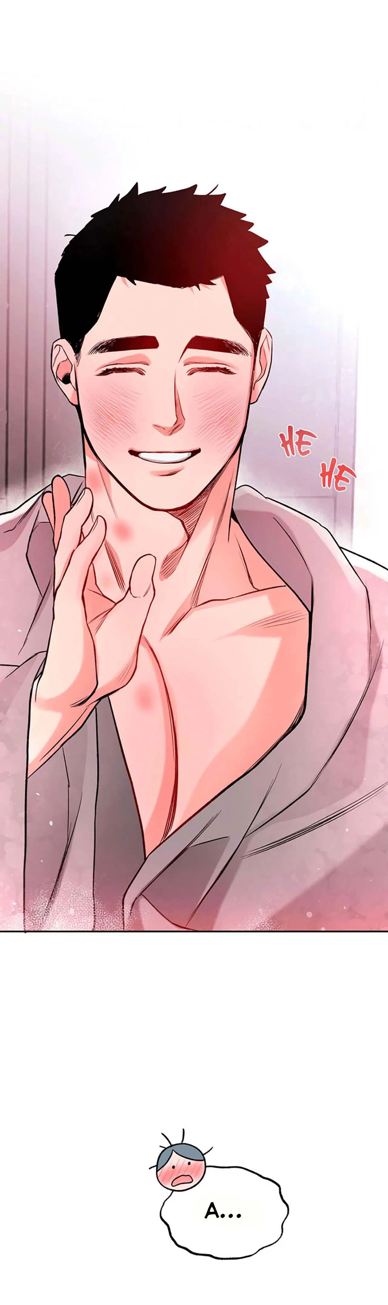 Manhwa Chịch Vồn Chịch Vã Chapter 33 Trang 42