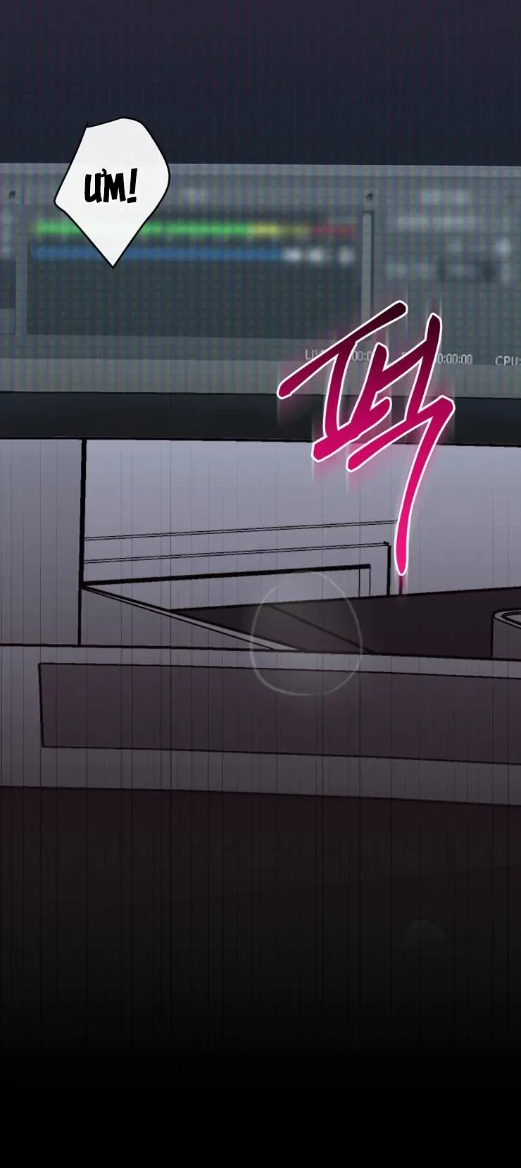 Manhwa Chịch Vồn Chịch Vã Chapter 34 Trang 3