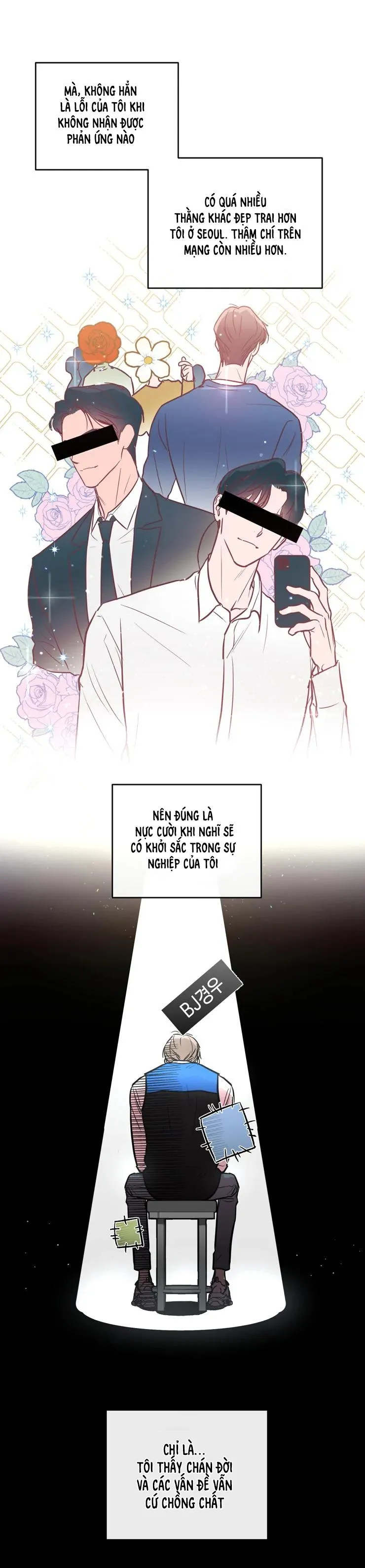 Manhwa Chịch Vồn Chịch Vã Chapter 34 Trang 13