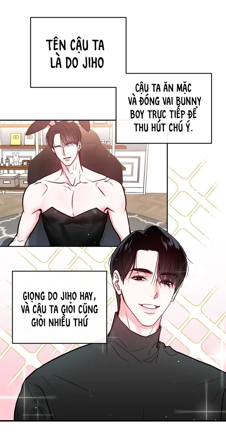 Manhwa Chịch Vồn Chịch Vã Chapter 34 Trang 16